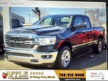 2021 Ram 1500  for sale $30,999 