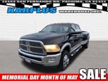 2012 Ram 3500  for sale $37,491 