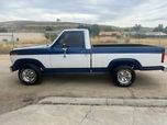 1986 Ford F-150  for sale $15,995 