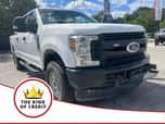 2019 Ford F-250 Super Duty  for sale $19,990 