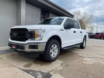 2020 Ford F-150  for sale $19,995 