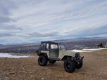 1978 Toyota Land Cruiser  for sale $30,995 