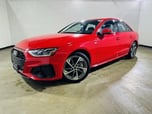2021 Audi A4  for sale $24,995 