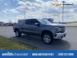 2020 Chevrolet Silverado 1500  for sale $52,995 