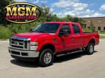 2008 Ford F-250 Super Duty  for sale $13,994 