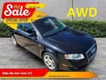 2007 Audi A4  for sale $11,999 