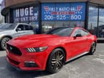 2017 Ford Mustang  for sale $22,980 
