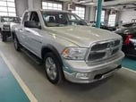 2011 Ram 1500  for sale $9,499 