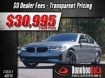 2021 BMW  for sale $30,995 