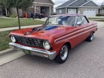 1964 Ford Falcon  for sale $17,000 