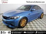 2016 BMW M2  for sale $34,099 