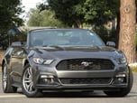 2015 Ford Mustang  for sale $14,790 