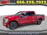 2021 Ford F-150  for sale $40,792 
