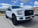 2016 Ford F-150  for sale $19,999 