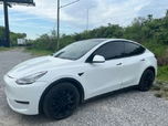 2021 Tesla Y  for sale $65,995 