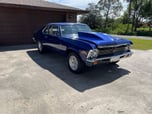 1972 Chevrolet Nova  for sale $32,500 