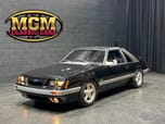 1985 Ford Mustang  for sale $19,500 