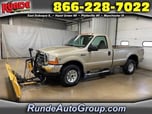 2001 Ford F-250 Super Duty  for sale $12,772 