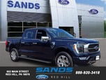 2021 Ford F-150  for sale $67,495 