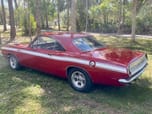 1969 Plymouth Barracuda  for sale $35,495 