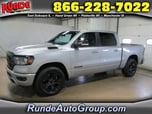 2021 Ram 1500  for sale $37,921 