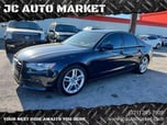 2014 Audi A6  for sale $12,995 