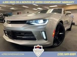 2017 Chevrolet Camaro  for sale $18,999 