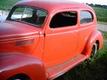 1939 Ford Sedan  for sale $12,495 