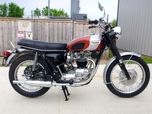 1969 Triumph Bonneville  for sale $11,000 