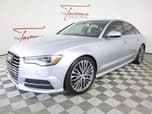 2016 Audi A6  for sale $22,299 