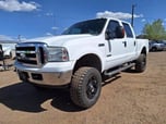 2006 Ford F-350 Super Duty  for sale $11,999 