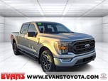 2022 Ford F-150  for sale $47,497 