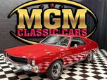 1968 American Motors AMX  for sale $29,900 