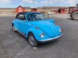 1973 Volkswagen Beetle  for sale $10,495 