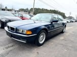 1998 BMW  for sale $9,999 