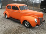 1940 Ford. Custom deluxe 