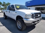 2003 Ford F-250 Super Duty  for sale $19,950 