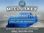 2022 Chevrolet Silverado 2500 HD  for sale $54,900 