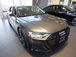 2020 Audi S8  for sale $94,890 