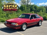 1988 Ford Mustang  for sale $17,544 