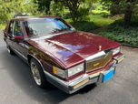 1989 Cadillac DeVille  for sale $17,995 