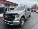 2022 Ford F-250 Super Duty  for sale $38,995 