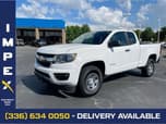 2018 Chevrolet Colorado  for sale $24,950 