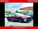 2018 Ford Mustang  for sale $28,596 