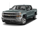 2017 Chevrolet Silverado 1500  for sale $26,795 