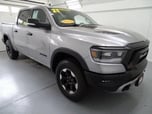 2021 Ram 1500  for sale $44,595 