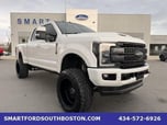 2018 Ford F-250 Super Duty  for sale $58,495 