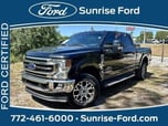2022 Ford F-250 Super Duty  for sale $65,923 
