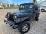 1988 Jeep Wrangler  for sale $10,995 