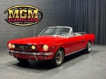 1965 Ford Mustang  for sale $49,990 